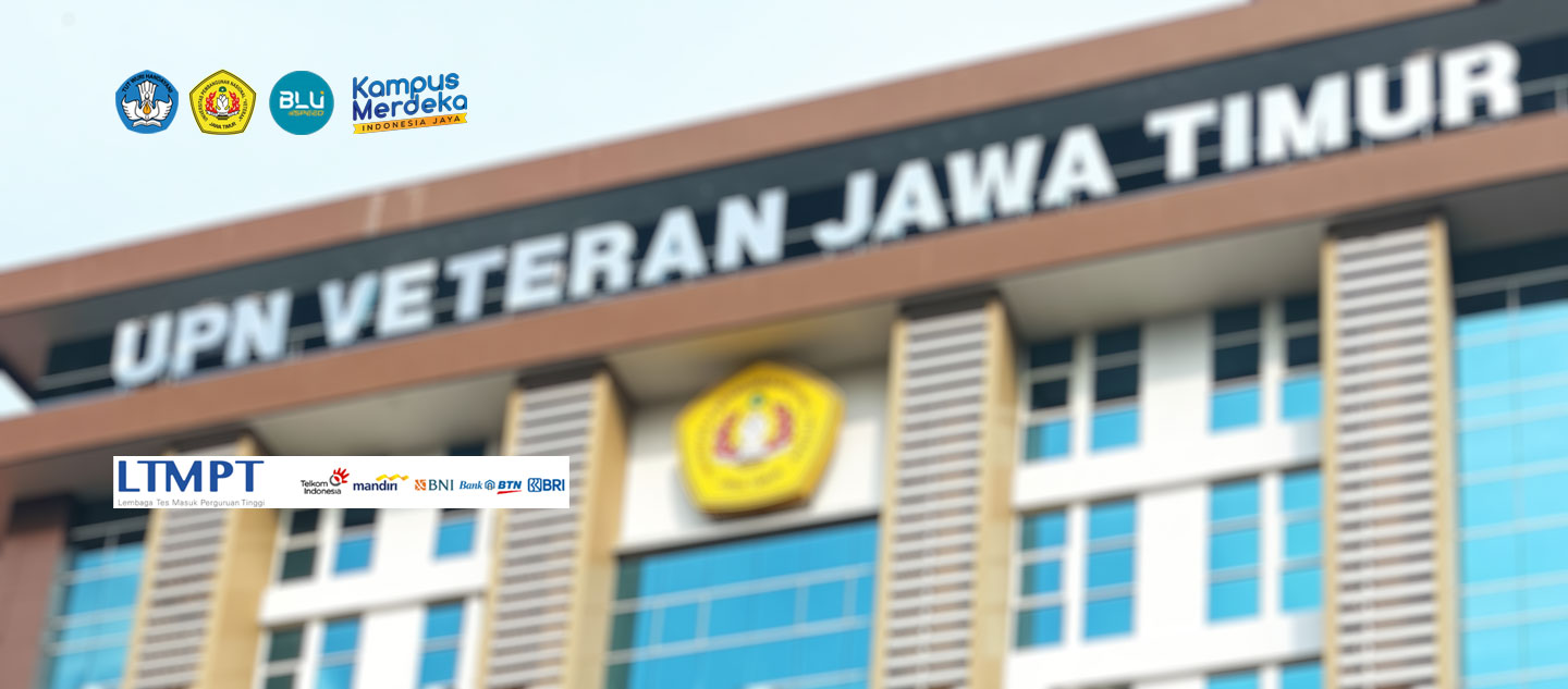 Pusat Penerimaan Mahasiswa Baru UPN "Veteran" Jawa Timur – PPMB UPN ...